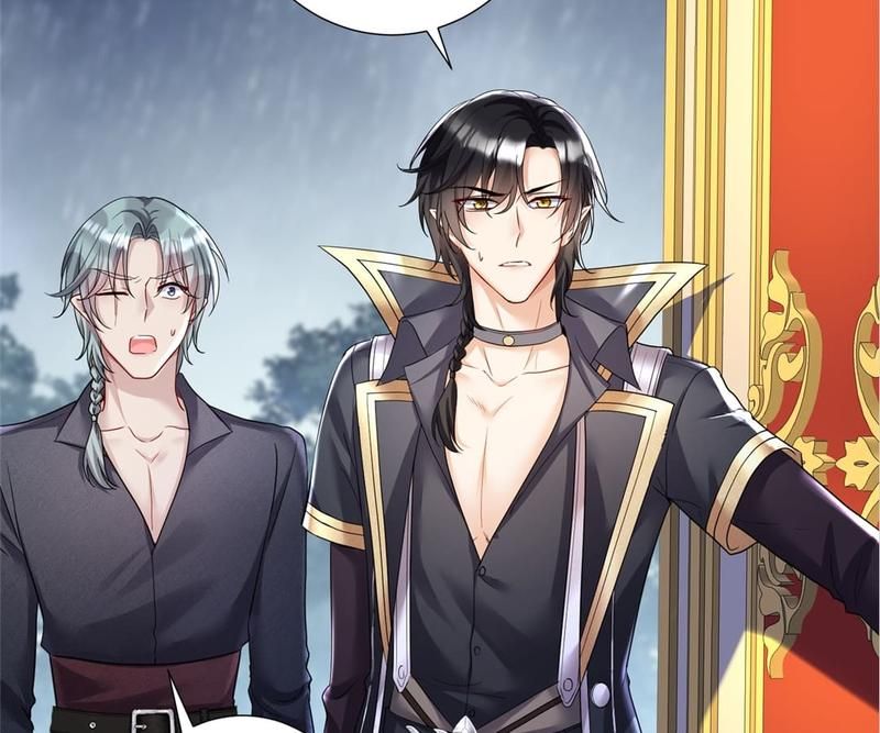 Read The Werewolf Hunter chapter 85 image 44 on Lezhin