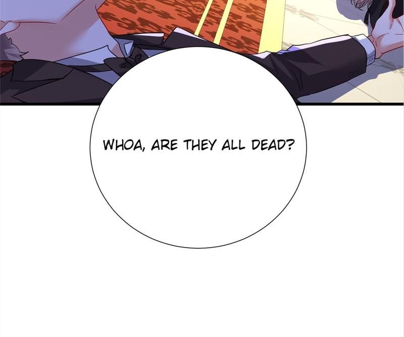 Read The Werewolf Hunter chapter 85 image 47 on Lezhin