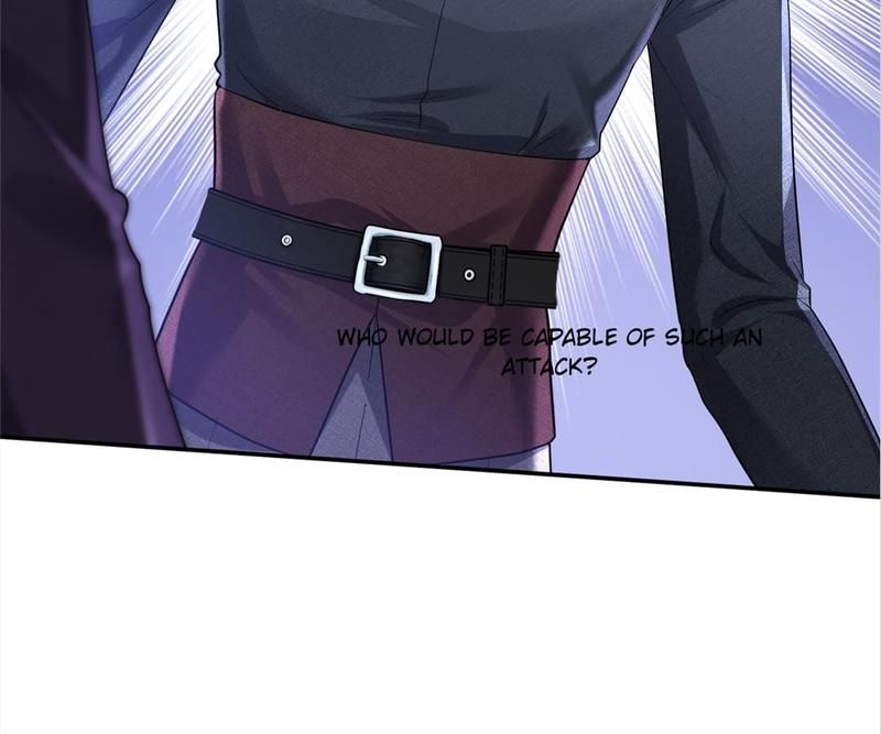 Read The Werewolf Hunter chapter 85 image 54 on Lezhin