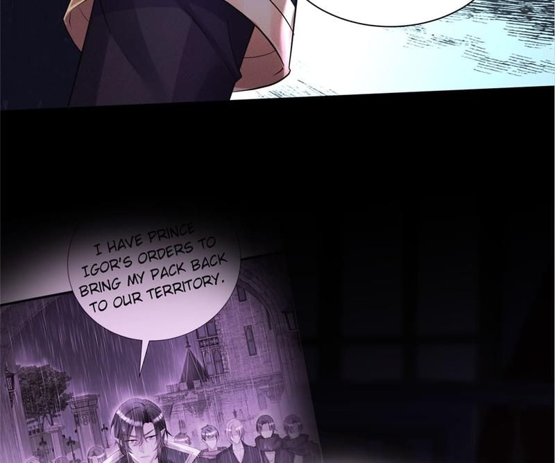 Read The Werewolf Hunter chapter 85 image 57 on Lezhin