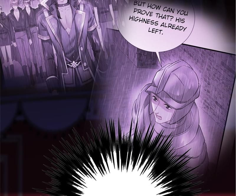 Read The Werewolf Hunter chapter 85 image 58 on Lezhin