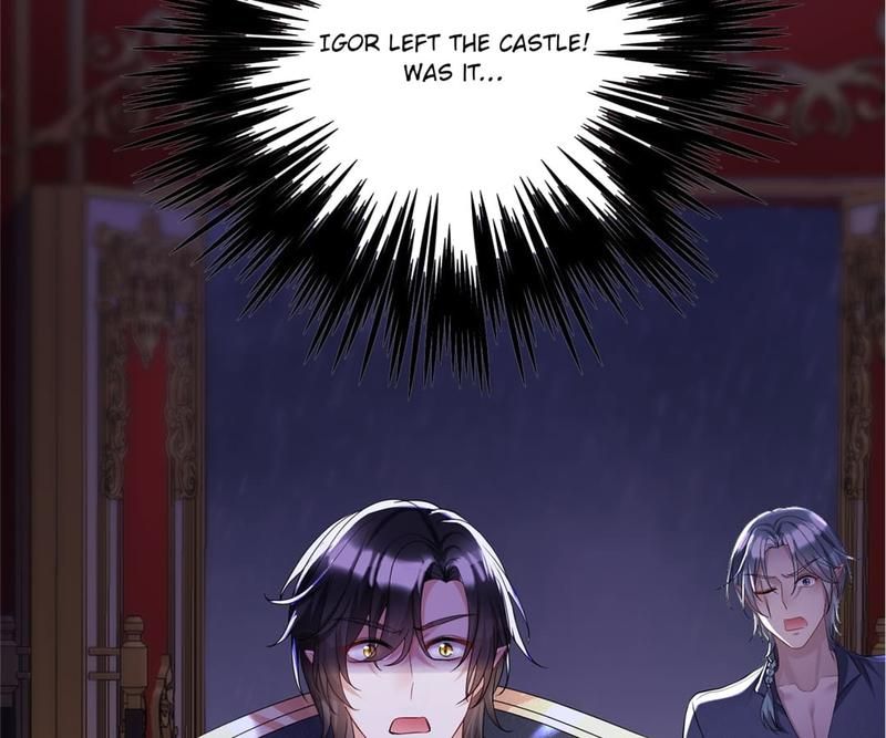 Read The Werewolf Hunter chapter 85 image 59 on Lezhin