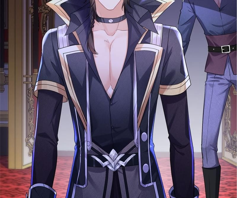 Read The Werewolf Hunter chapter 85 image 60 on Lezhin