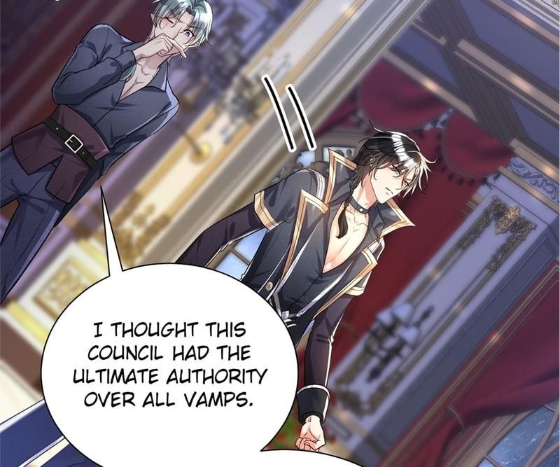 Read The Werewolf Hunter chapter 85 image 72 on Lezhin