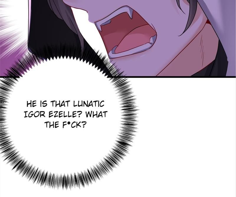 Read The Werewolf Hunter chapter 85 image 8 on Lezhin