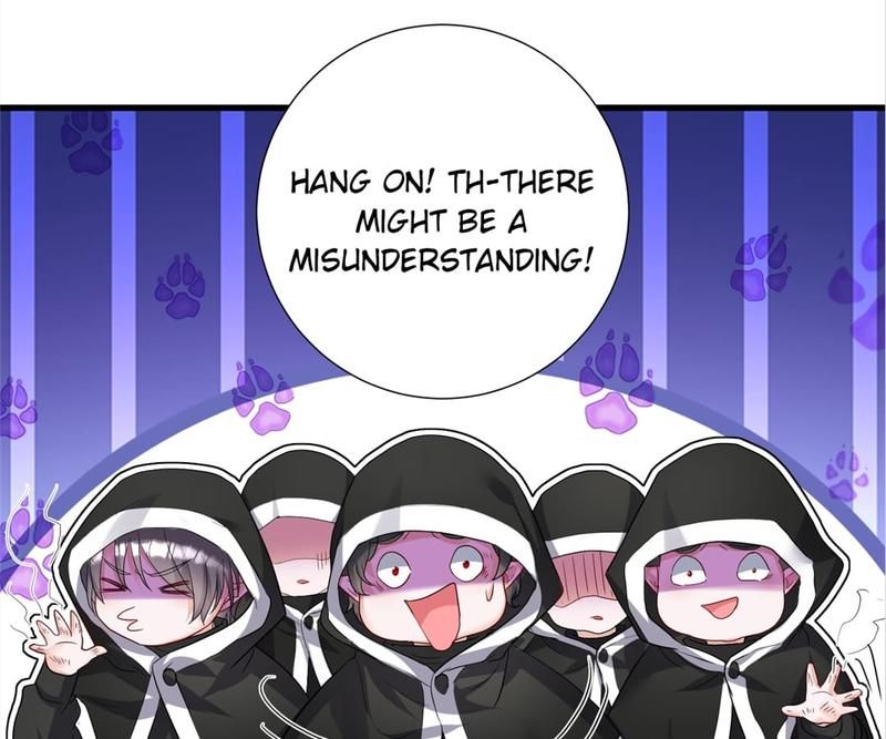 Read The Werewolf Hunter chapter 85 image 9 on Lezhin