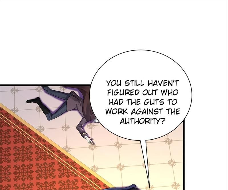 Read The Werewolf Hunter chapter 86 image 0 on Lezhin