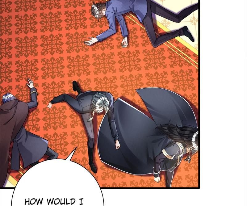 Read The Werewolf Hunter chapter 86 image 1 on Lezhin