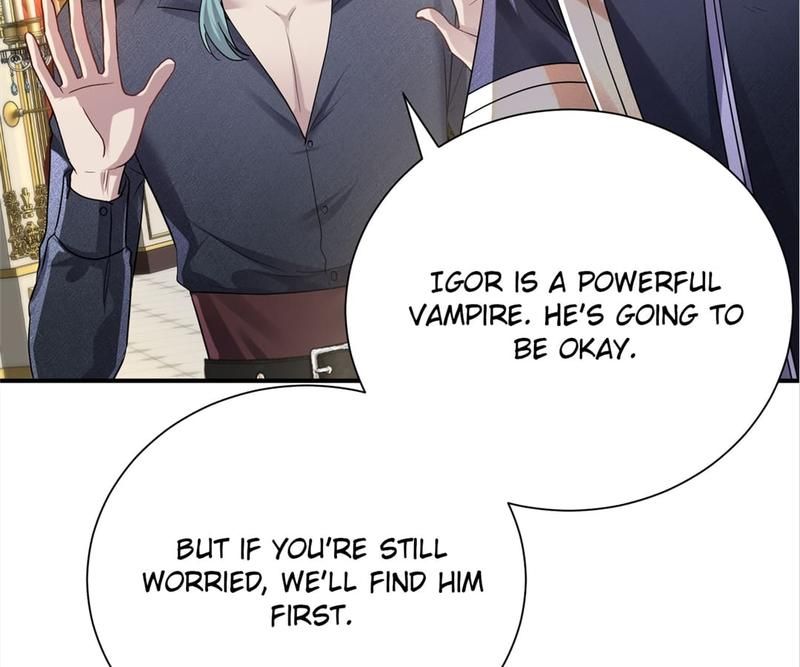 Read The Werewolf Hunter chapter 86 image 16 on Lezhin