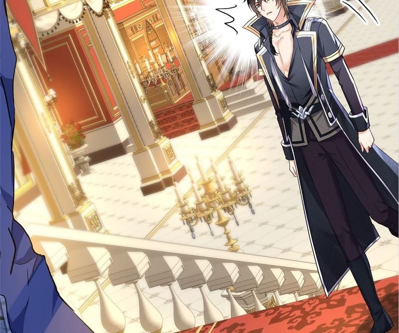 Read The Werewolf Hunter chapter 86 image 21 on Lezhin