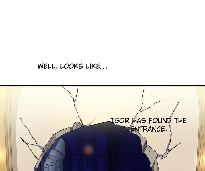 Read The Werewolf Hunter chapter 86 image 23 on Lezhin