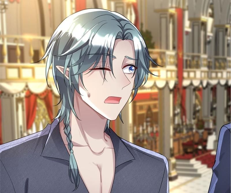 Read The Werewolf Hunter chapter 86 image 27 on Lezhin