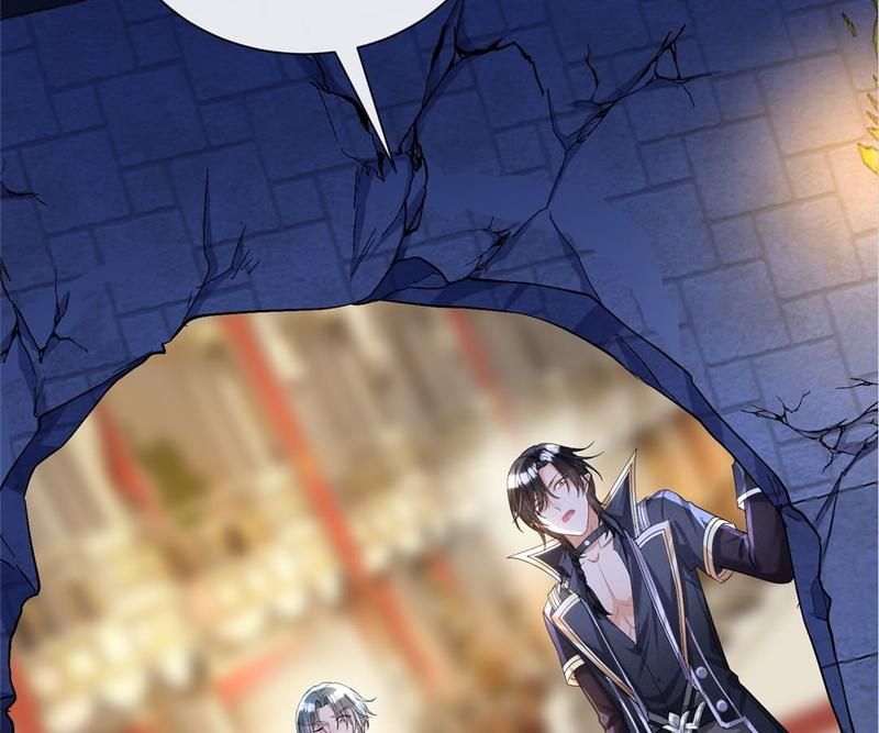 Read The Werewolf Hunter chapter 86 image 32 on Lezhin