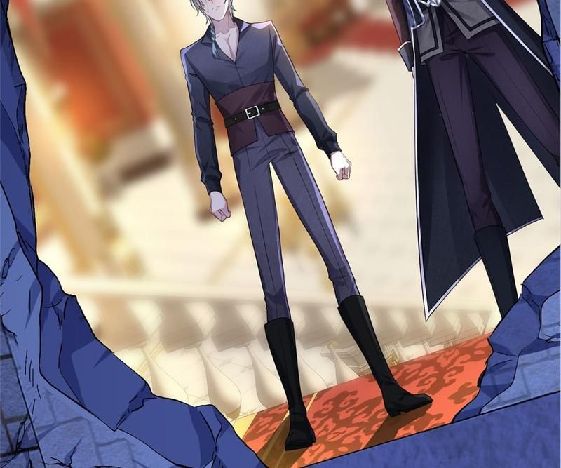Read The Werewolf Hunter chapter 86 image 33 on Lezhin