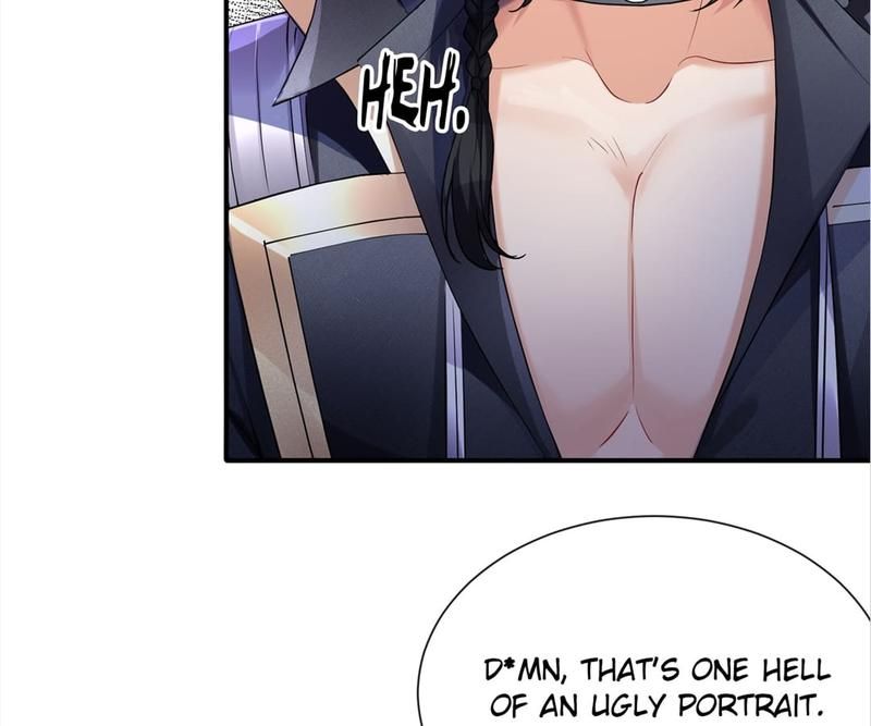 Read The Werewolf Hunter chapter 86 image 36 on Lezhin