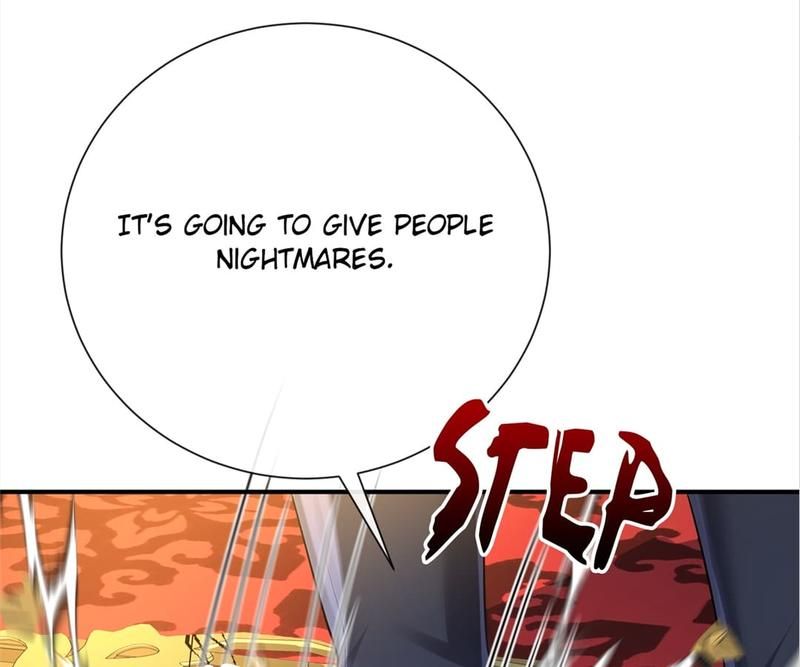 Read The Werewolf Hunter chapter 86 image 38 on Lezhin