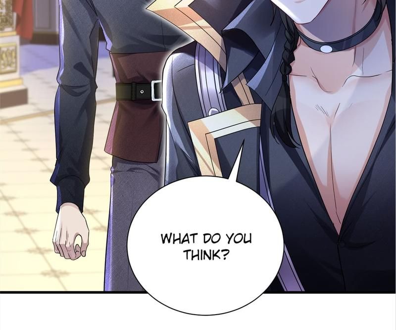 Read The Werewolf Hunter chapter 86 image 4 on Lezhin