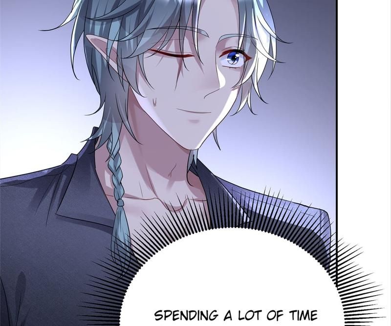 Read The Werewolf Hunter chapter 86 image 42 on Lezhin