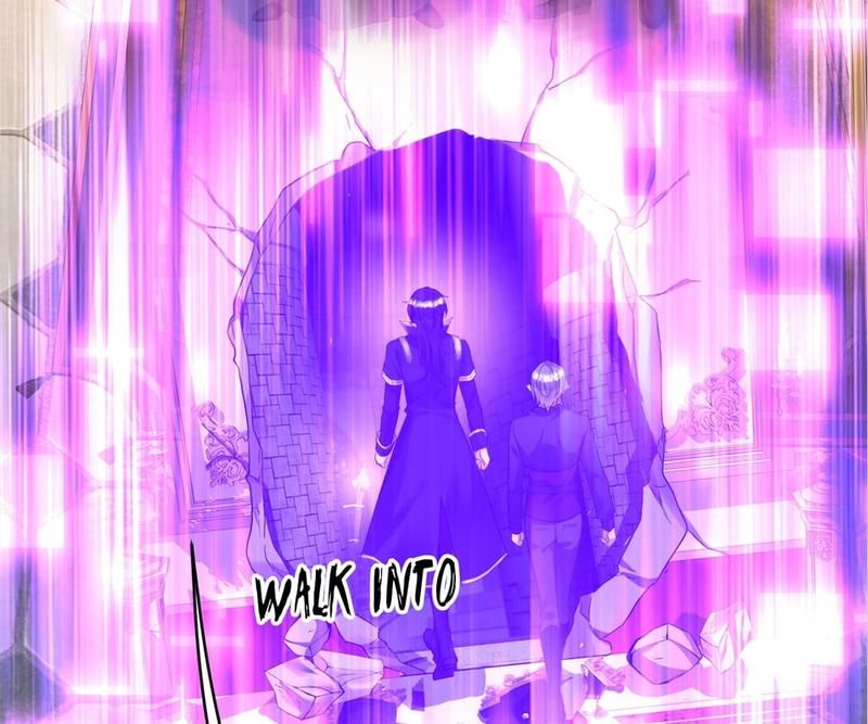 Read The Werewolf Hunter chapter 86 image 46 on Lezhin