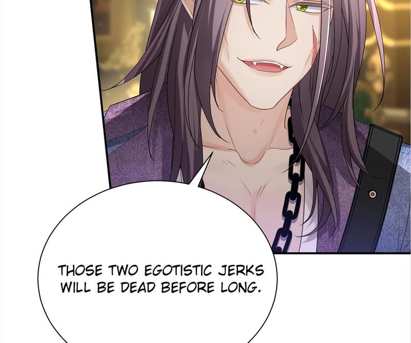 Read The Werewolf Hunter chapter 86 image 49 on Lezhin