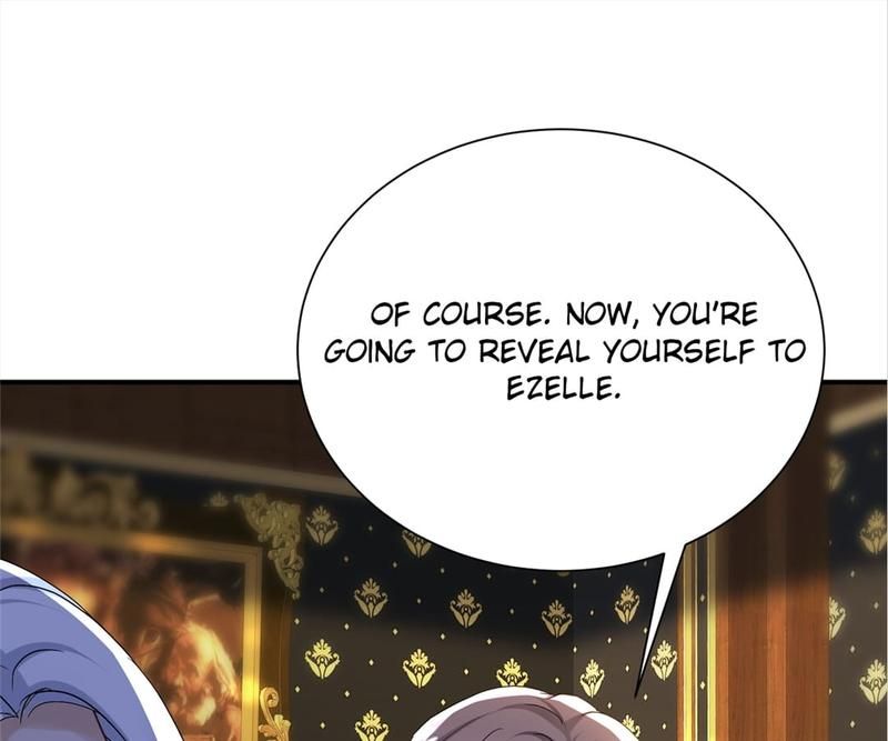 Read The Werewolf Hunter chapter 86 image 53 on Lezhin