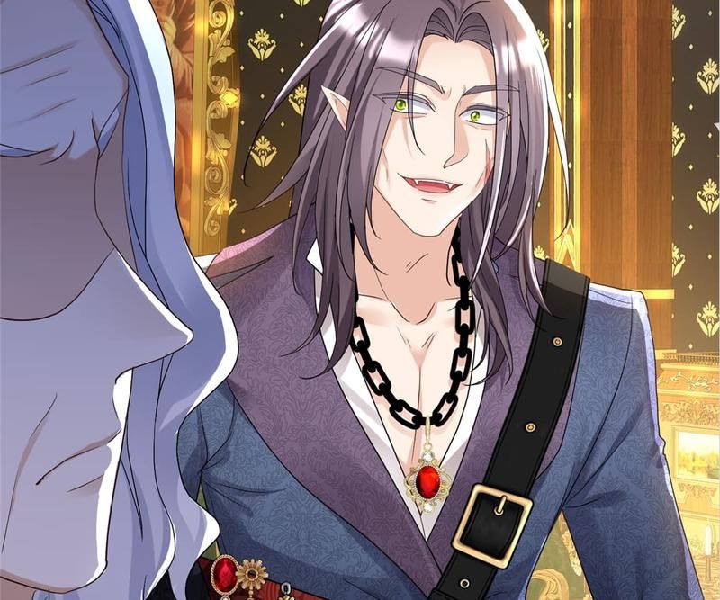 Read The Werewolf Hunter chapter 86 image 54 on Lezhin