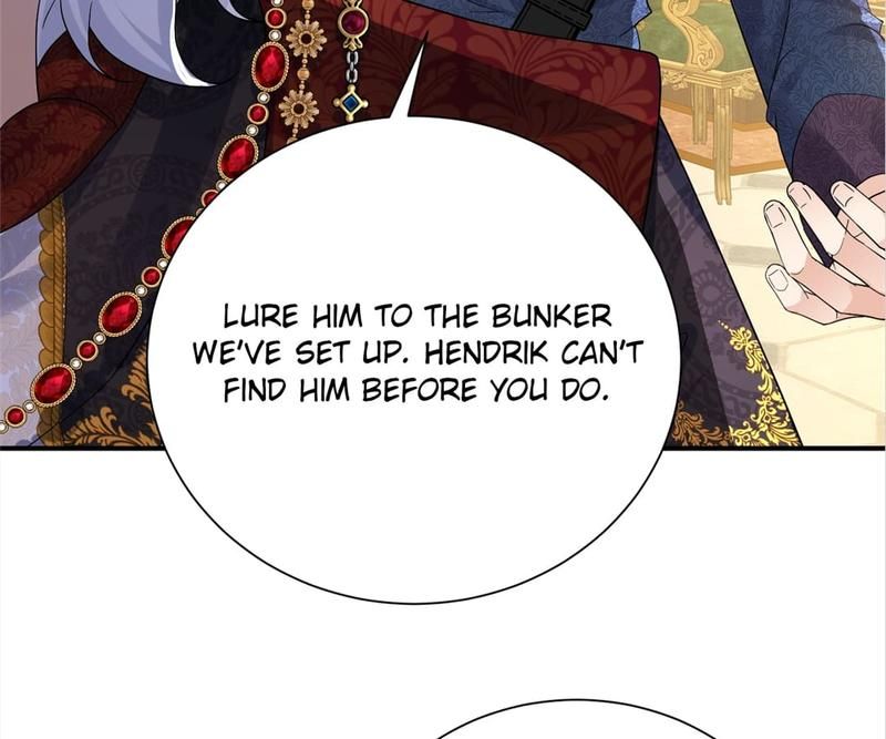 Read The Werewolf Hunter chapter 86 image 55 on Lezhin