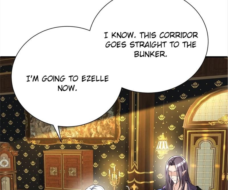 Read The Werewolf Hunter chapter 86 image 56 on Lezhin