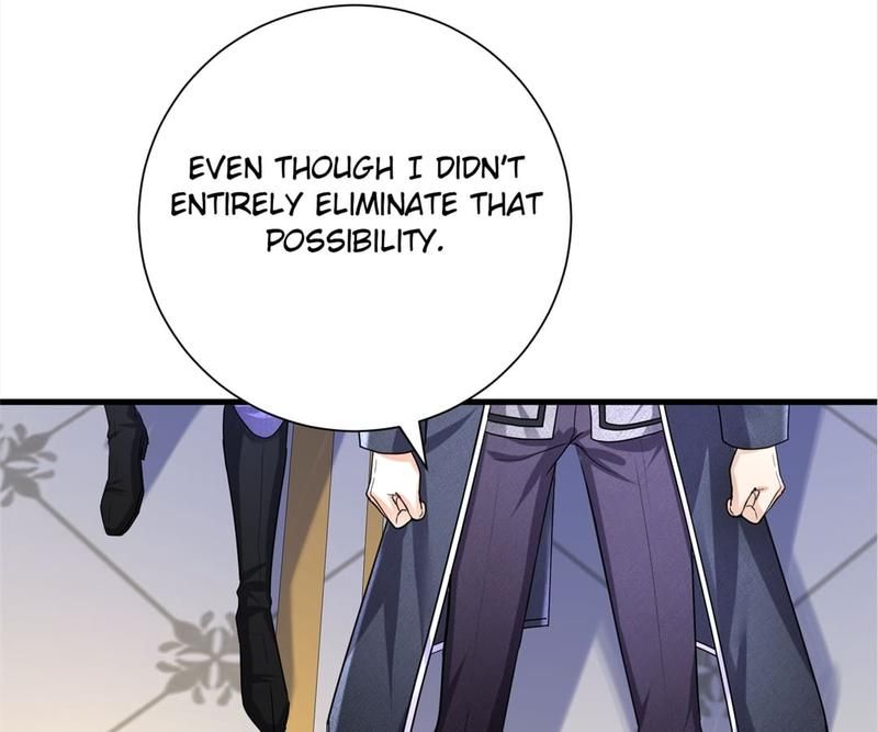 Read The Werewolf Hunter chapter 86 image 6 on Lezhin