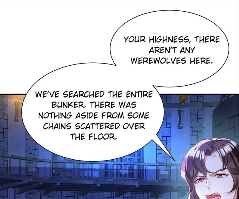 Read The Werewolf Hunter chapter 86 image 66 on Lezhin