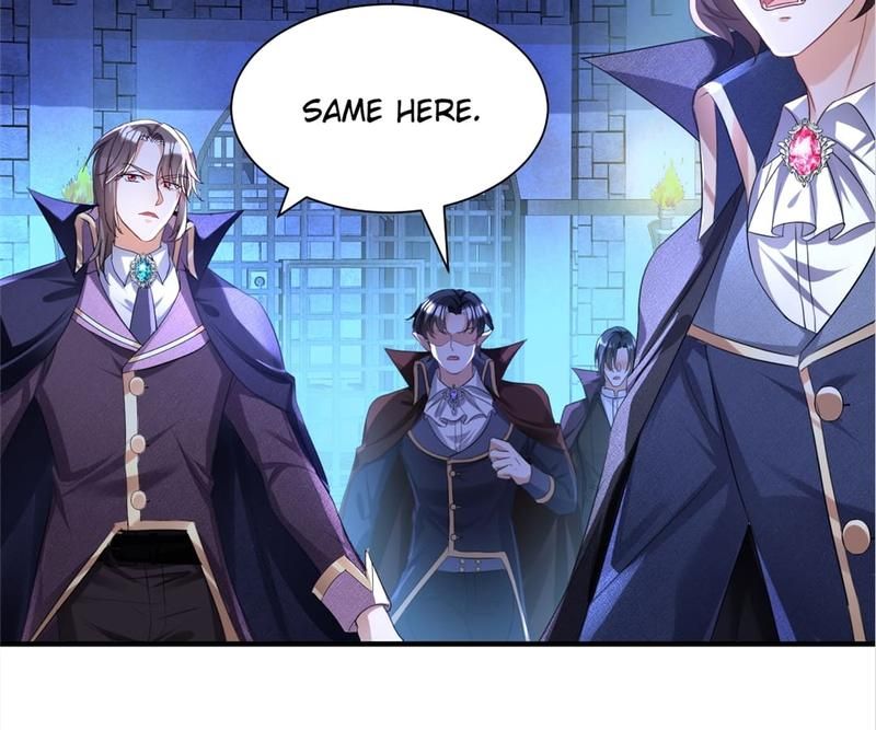 Read The Werewolf Hunter chapter 86 image 67 on Lezhin