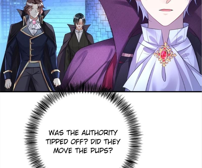 Read The Werewolf Hunter chapter 86 image 69 on Lezhin
