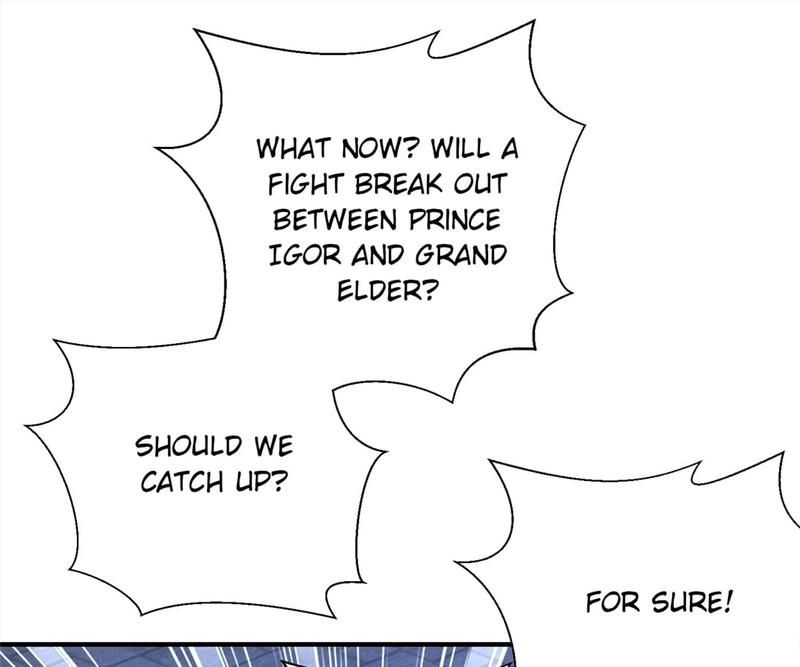 Read The Werewolf Hunter chapter 87 image 11 on Lezhin