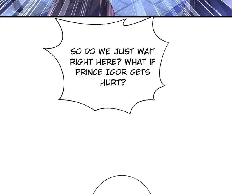 Read The Werewolf Hunter chapter 87 image 13 on Lezhin