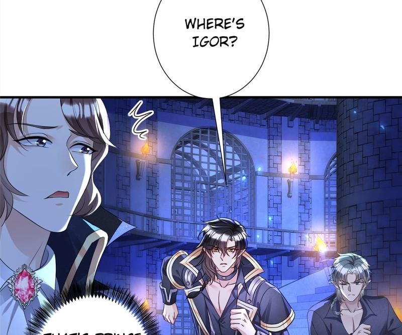 Read The Werewolf Hunter chapter 87 image 14 on Lezhin