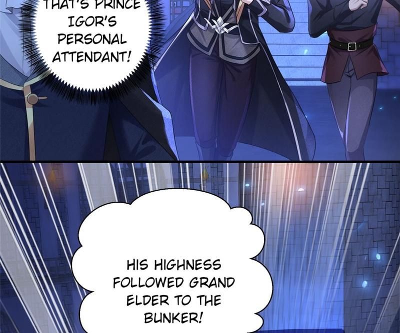 Read The Werewolf Hunter chapter 87 image 15 on Lezhin