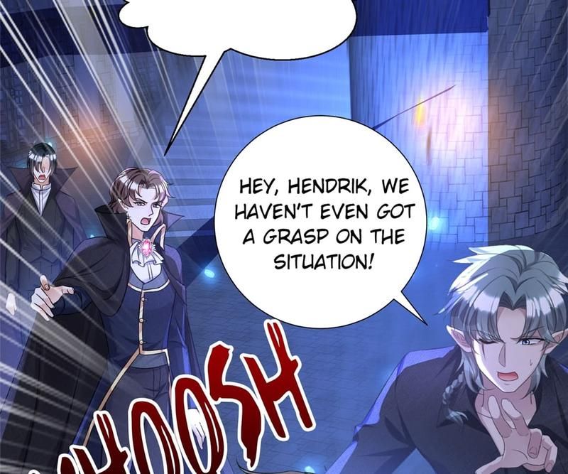 Read The Werewolf Hunter chapter 87 image 16 on Lezhin