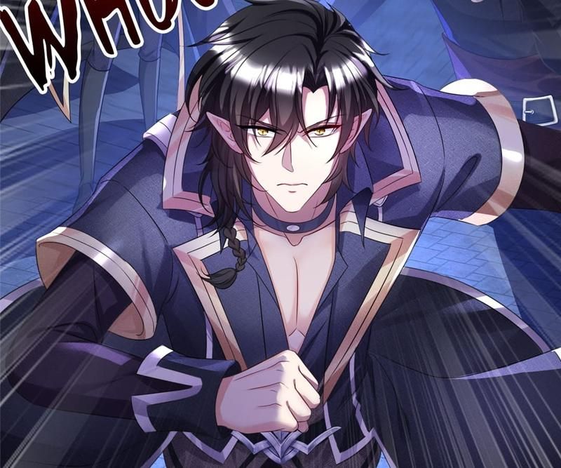 Read The Werewolf Hunter chapter 87 image 17 on Lezhin