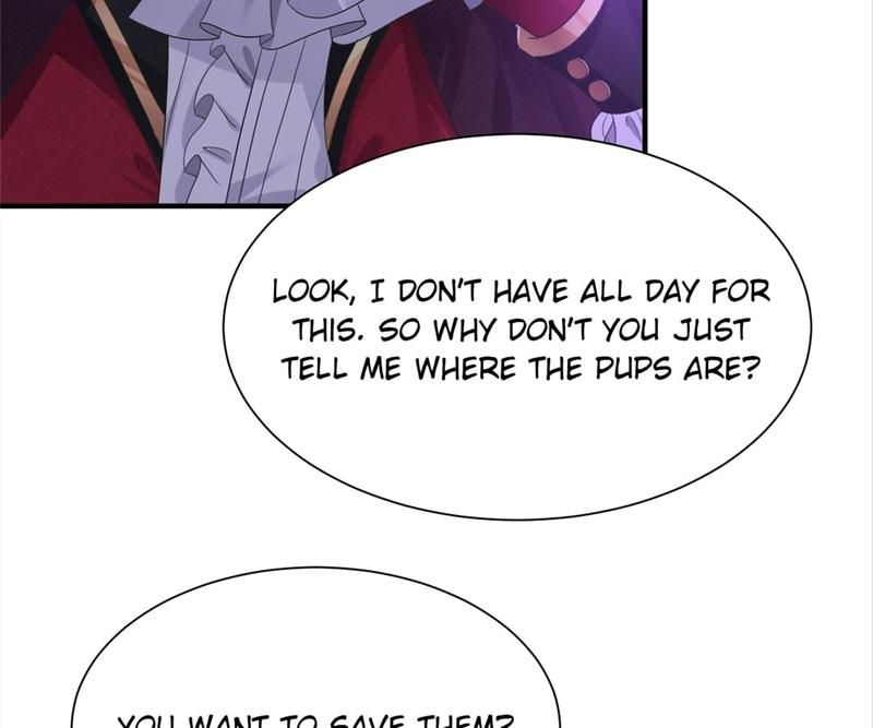 Read The Werewolf Hunter chapter 87 image 2 on Lezhin