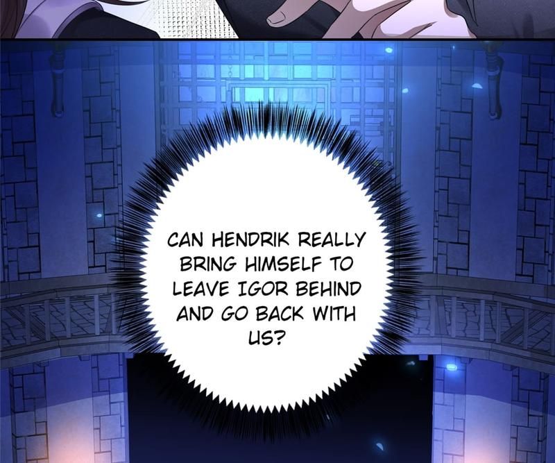 Read The Werewolf Hunter chapter 87 image 20 on Lezhin