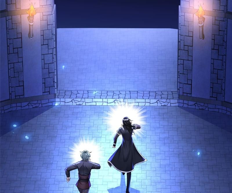 Read The Werewolf Hunter chapter 87 image 21 on Lezhin