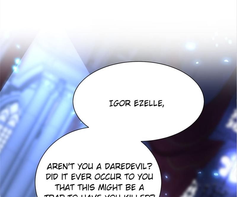 Read The Werewolf Hunter chapter 87 image 26 on Lezhin