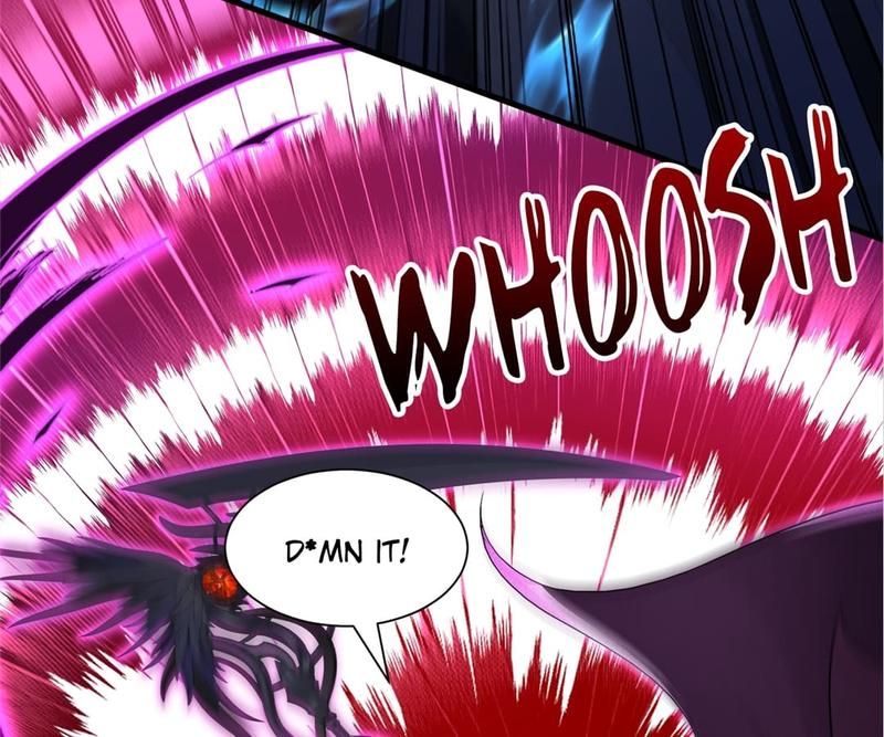 Read The Werewolf Hunter chapter 87 image 41 on Lezhin