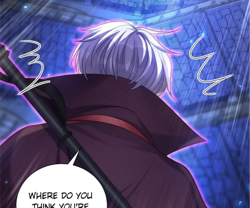 Read The Werewolf Hunter chapter 87 image 6 on Lezhin