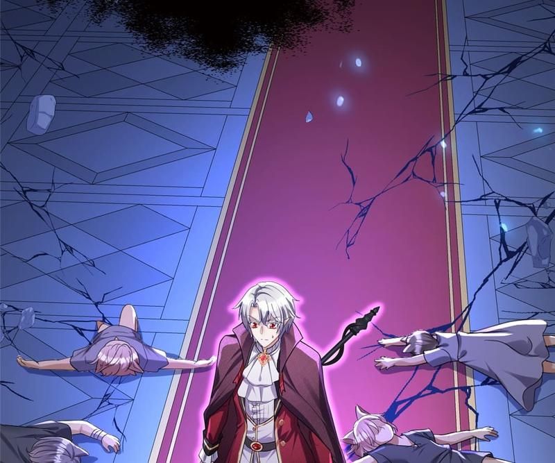 Read The Werewolf Hunter chapter 87 image 66 on Lezhin