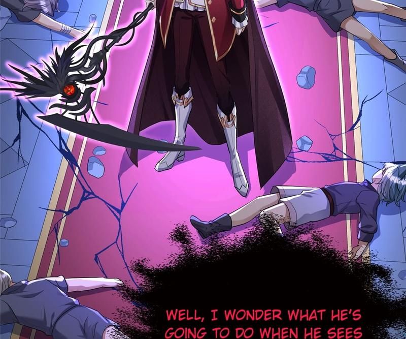 Read The Werewolf Hunter chapter 87 image 67 on Lezhin