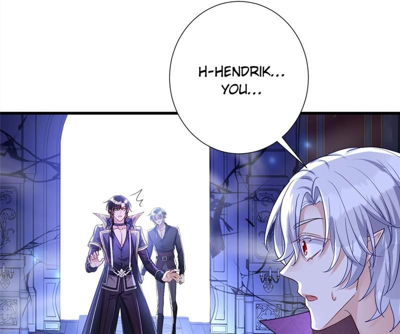 Read The Werewolf Hunter chapter 87 image 71 on Lezhin