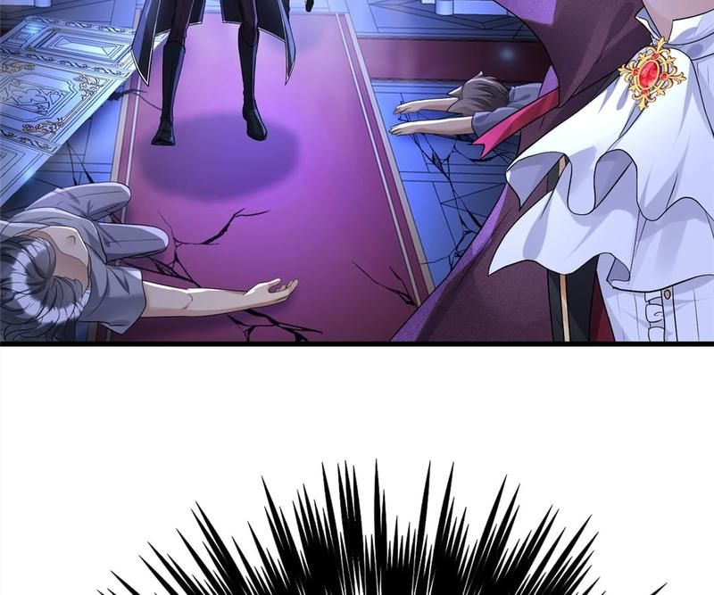 Read The Werewolf Hunter chapter 87 image 72 on Lezhin
