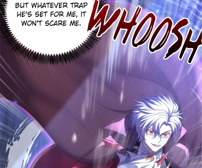 Read The Werewolf Hunter chapter 87 image 8 on Lezhin