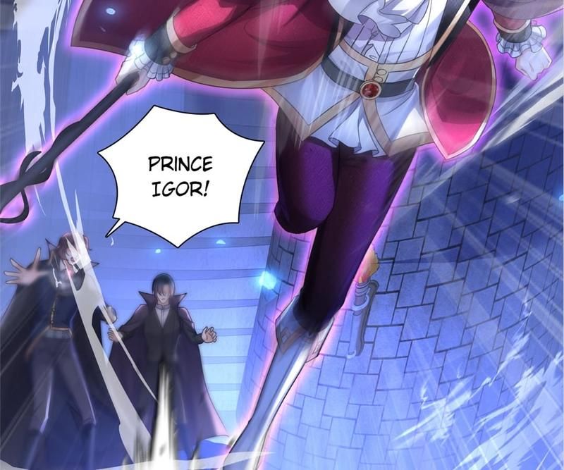 Read The Werewolf Hunter chapter 87 image 9 on Lezhin